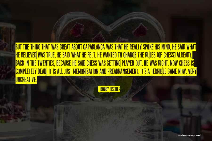 Dont Take Life So Seriously Quotes By Bobby Fischer Dont Take Life So Seriously Quotes By Bobby Fischer