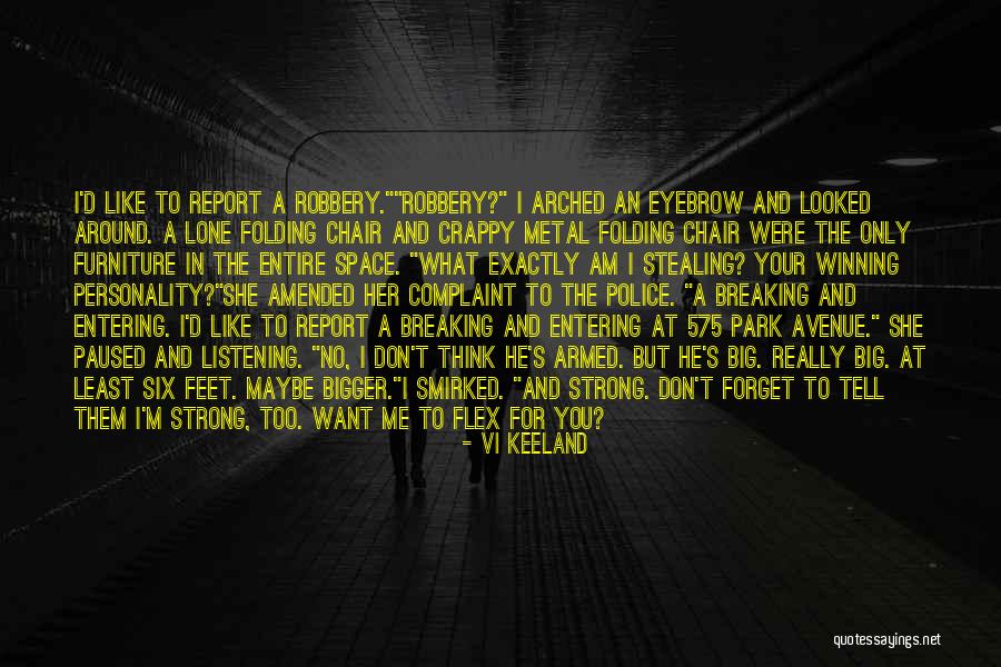 Don't Tell Me What To Think Quotes By Vi Keeland Don't Tell Me What To Think Quotes By Vi Keeland