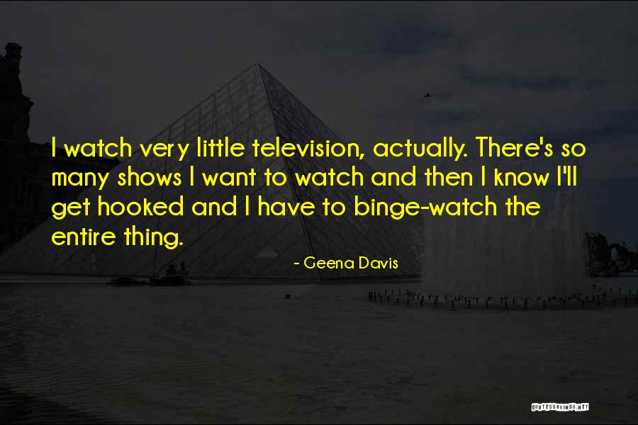 Dont Tell The Nazis Quotes By Geena Davis Dont Tell The Nazis Quotes By Geena Davis
