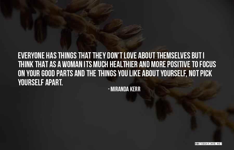 Don't Think I Don't Love You Quotes By Miranda Kerr Don't Think I Don't Love You Quotes By Miranda Kerr