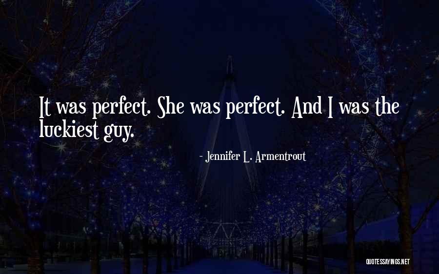 Dont Touch My Boyfriend Quotes By Jennifer L. Armentrout Dont Touch My Boyfriend Quotes By Jennifer L. Armentrout
