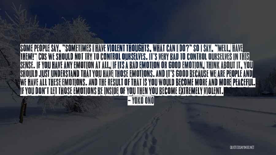 Don't Try Just Do It Quotes By Yoko Ono Don't Try Just Do It Quotes By Yoko Ono