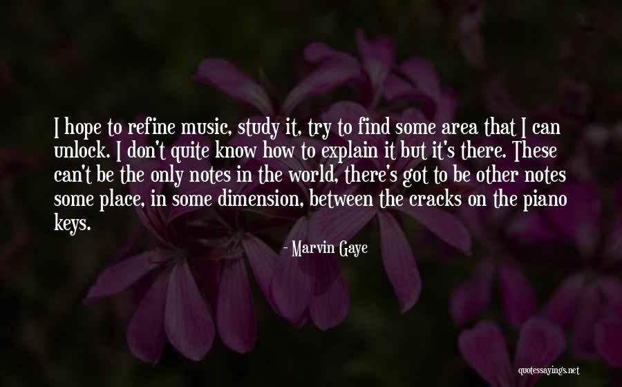 Don't Try To Explain Yourself Quotes By Marvin Gaye Don't Try To Explain Yourself Quotes By Marvin Gaye