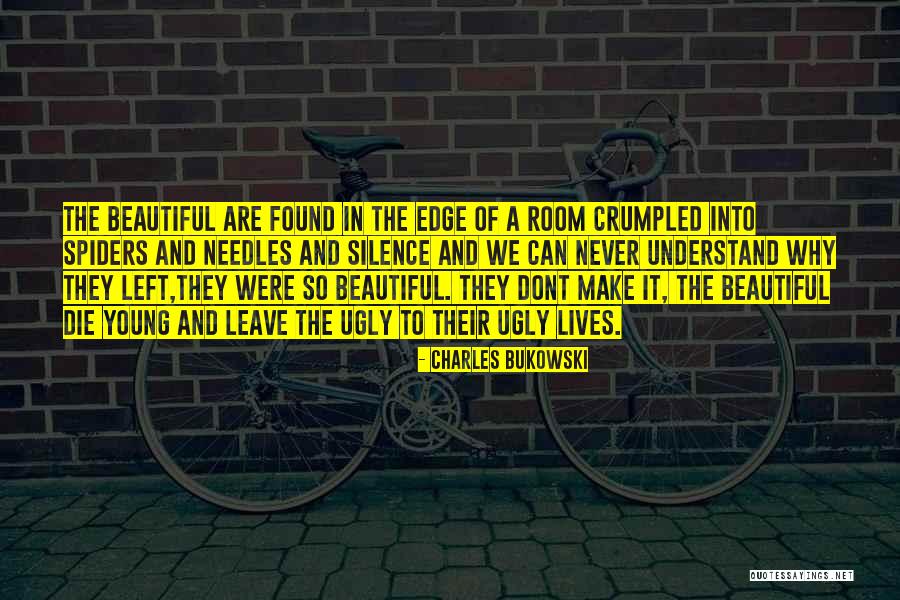 Dont Understand Unless Its You Quotes By Charles Bukowski Dont Understand Unless Its You Quotes By Charles Bukowski