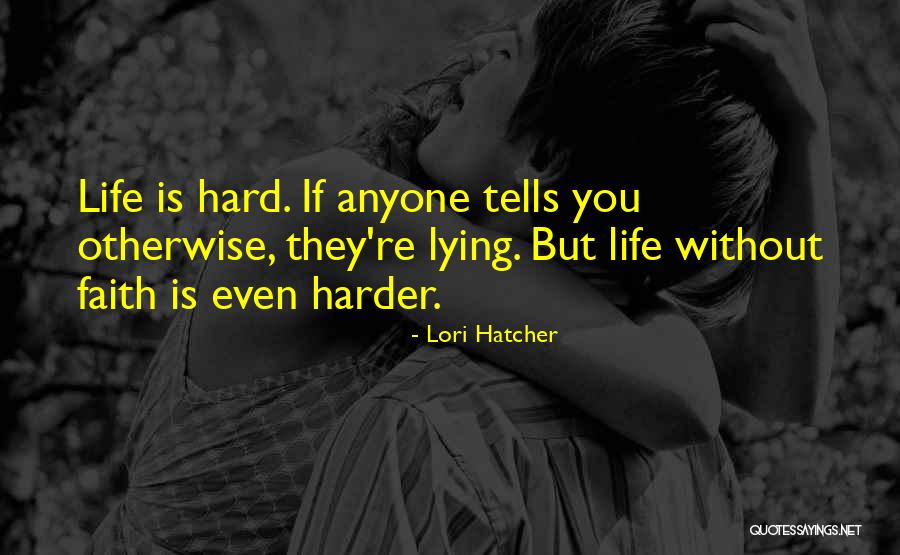 Dont Wait For Anyone Quotes By Lori Hatcher Dont Wait For Anyone Quotes By Lori Hatcher