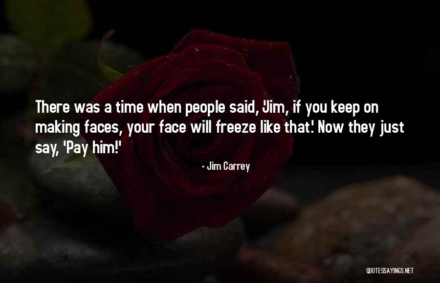Dont Want To Get Involved Quotes By Jim Carrey Dont Want To Get Involved Quotes By Jim Carrey