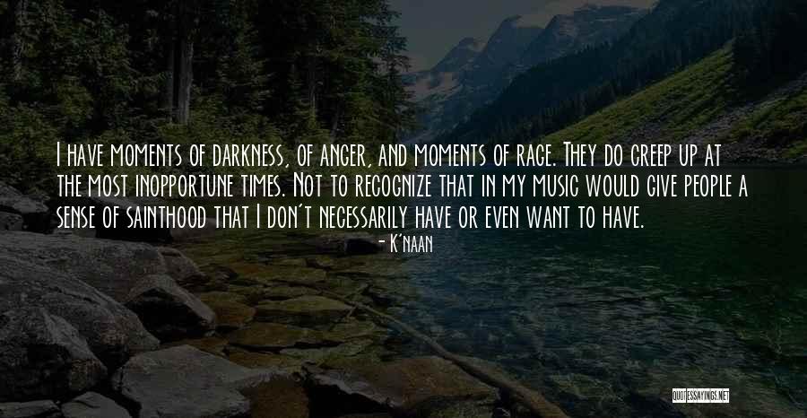 Don't Want To Give Up Quotes By K'naan Don't Want To Give Up Quotes By K'naan