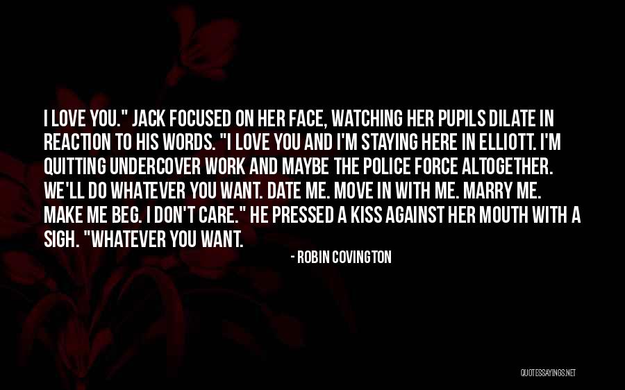 Top 54 Don T Want To Marry Me Quotes Sayings Top 54 Don T Want To Marry Me Quotes Sayings