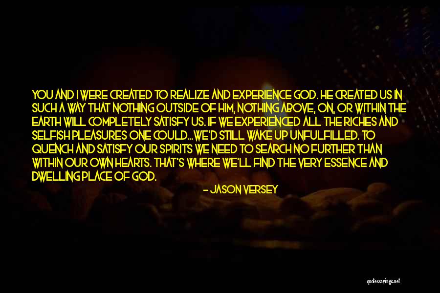 Dont Waste Calm Water Quotes By Jason Versey Dont Waste Calm Water Quotes By Jason Versey