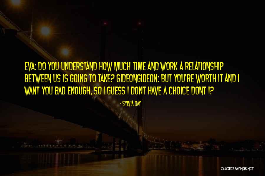 Dont Wish Bad For Others Quotes By Sylvia Day Dont Wish Bad For Others Quotes By Sylvia Day