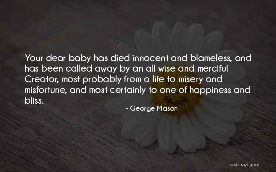 Don't Worry About Other People's Opinions Quotes By George Mason Don't Worry About Other People's Opinions Quotes By George Mason