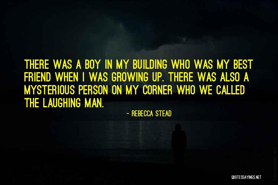 Don't Worry About Other People's Opinions Quotes By Rebecca Stead Don't Worry About Other People's Opinions Quotes By Rebecca Stead