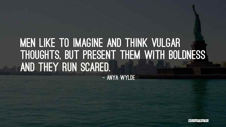 Don't Worry Everything Will Be Fine Quotes By Anya Wylde Don't Worry Everything Will Be Fine Quotes By Anya Wylde