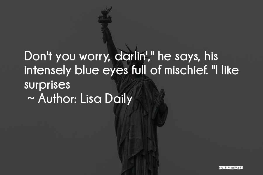 Don't Worry If You Are Single Quotes By Lisa Daily