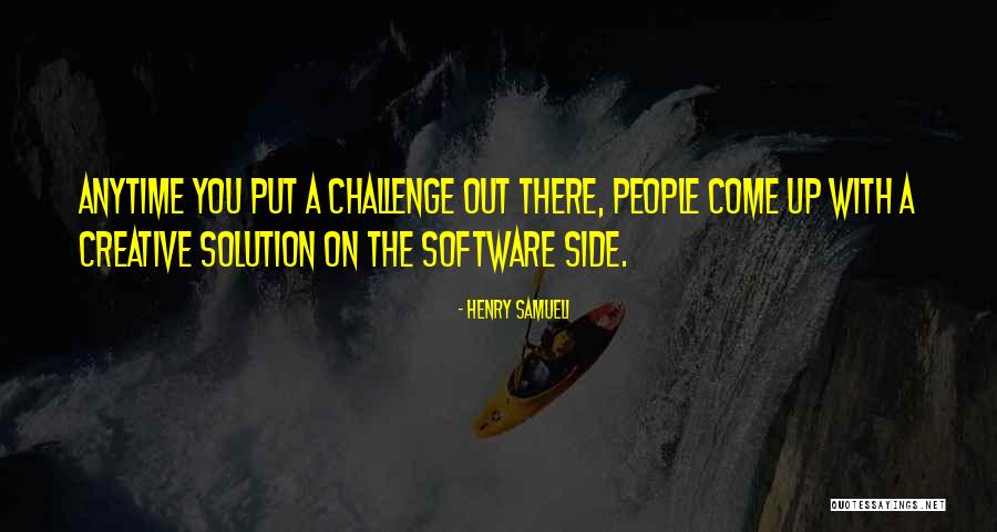 Donta Hightower Quotes By Henry Samueli Donta Hightower Quotes By Henry Samueli