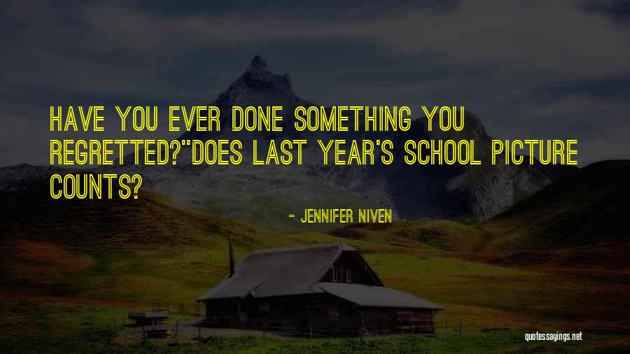 Donta Hightower Quotes By Jennifer Niven Donta Hightower Quotes By Jennifer Niven