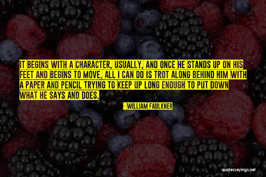 Donta Hightower Quotes By William Faulkner Donta Hightower Quotes By William Faulkner
