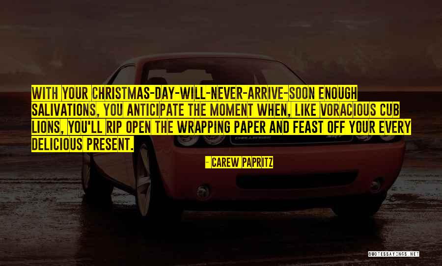 Dontae Manning Quotes By Carew Papritz Dontae Manning Quotes By Carew Papritz