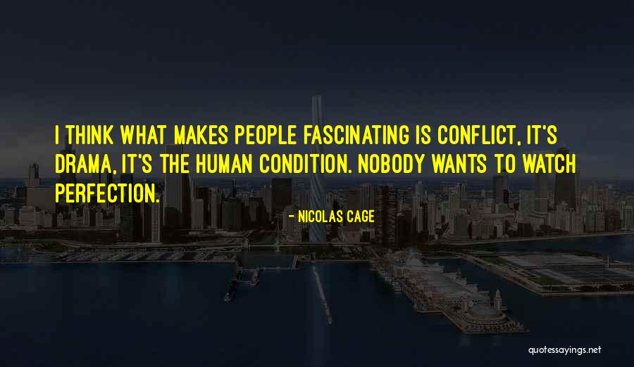 Dontae Manning Quotes By Nicolas Cage Dontae Manning Quotes By Nicolas Cage