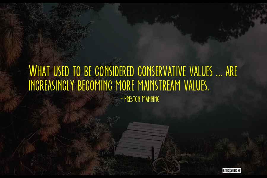 Dontae Manning Quotes By Preston Manning Dontae Manning Quotes By Preston Manning