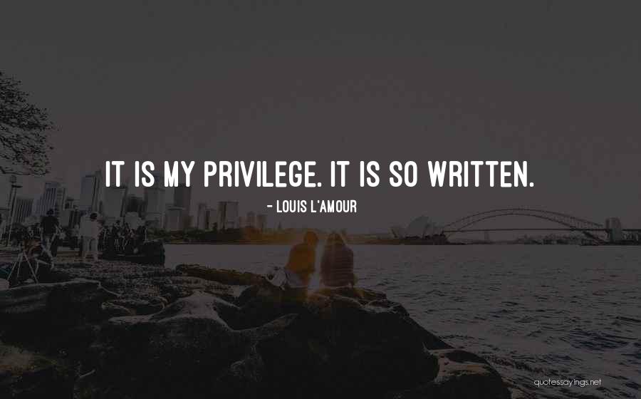Dontavious Jackson Quotes By Louis L'Amour Dontavious Jackson Quotes By Louis L'Amour