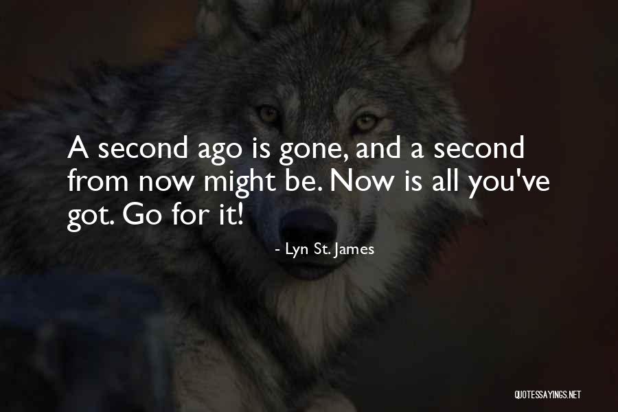 Dontavious Jackson Quotes By Lyn St. James Dontavious Jackson Quotes By Lyn St. James
