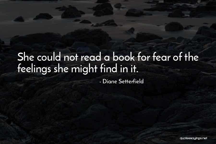 Dontcall Quotes By Diane Setterfield Dontcall Quotes By Diane Setterfield