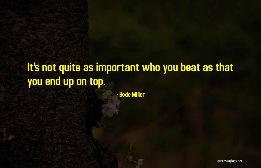 Dontdoit Quotes By Bode Miller Dontdoit Quotes By Bode Miller