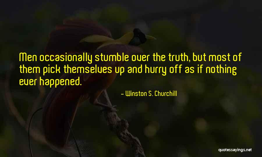 Donte Jackson Quotes By Winston S. Churchill Donte Jackson Quotes By Winston S. Churchill