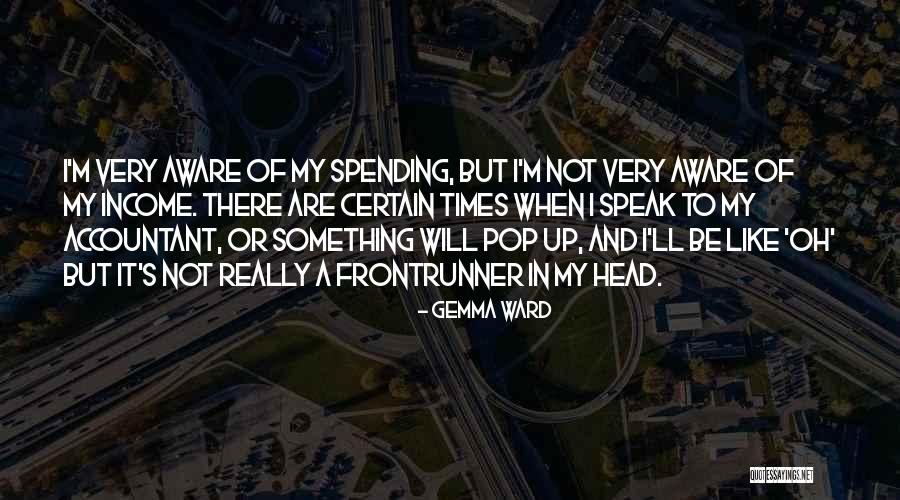 Dontell Jacksons We Thought Quotes By Gemma Ward Dontell Jacksons We Thought Quotes By Gemma Ward