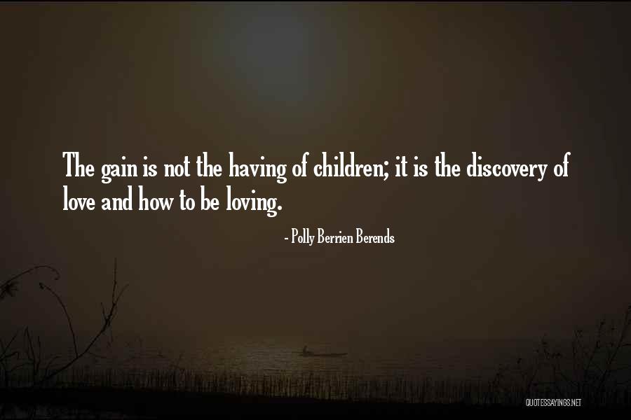 Dontinos Quotes By Polly Berrien Berends Dontinos Quotes By Polly Berrien Berends