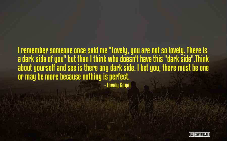 Dontitoreto Quotes By Lovely Goyal Dontitoreto Quotes By Lovely Goyal