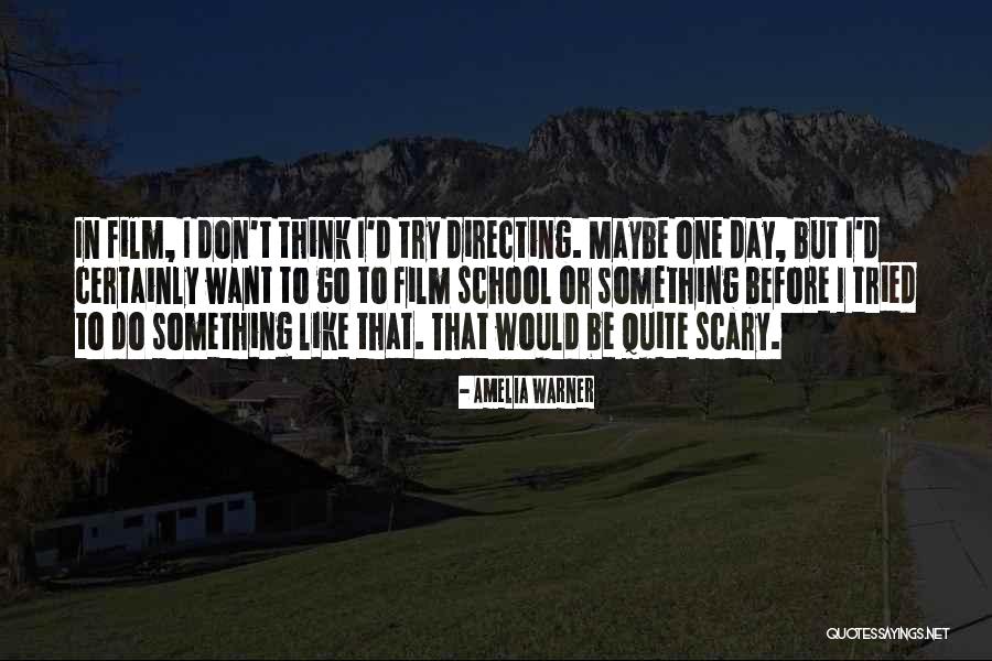 Dontonio Thompson Quotes By Amelia Warner Dontonio Thompson Quotes By Amelia Warner