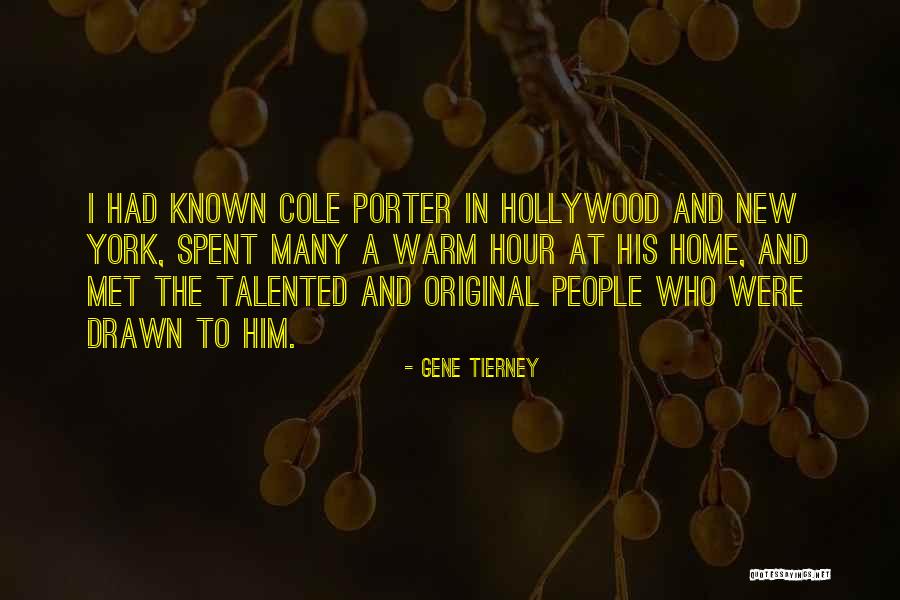 Dontopedalogy Putting Quotes By Gene Tierney Dontopedalogy Putting Quotes By Gene Tierney