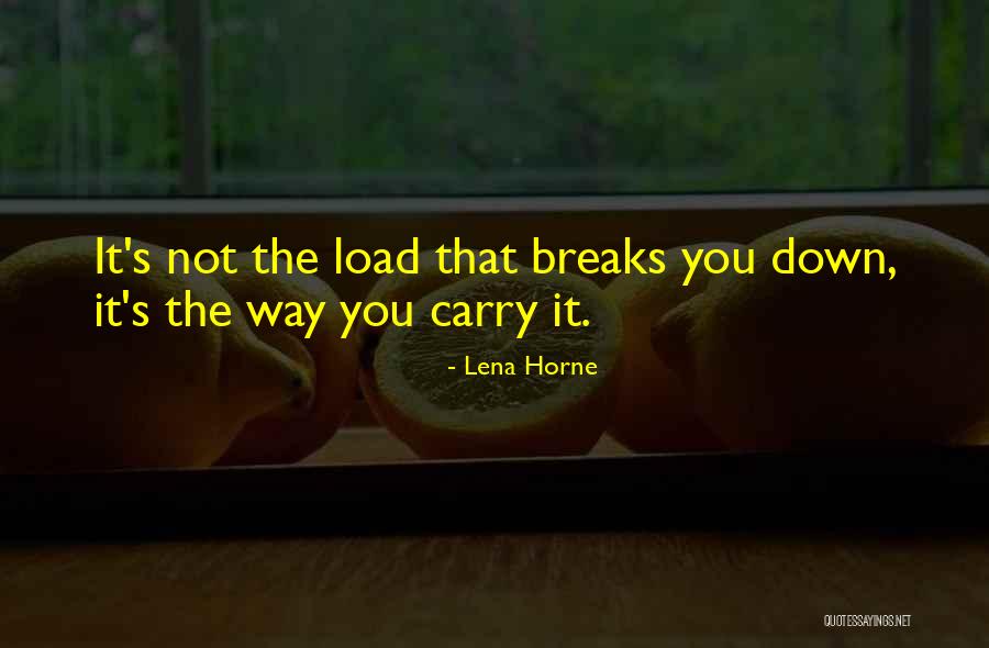 Dontopedalogy Putting Quotes By Lena Horne Dontopedalogy Putting Quotes By Lena Horne