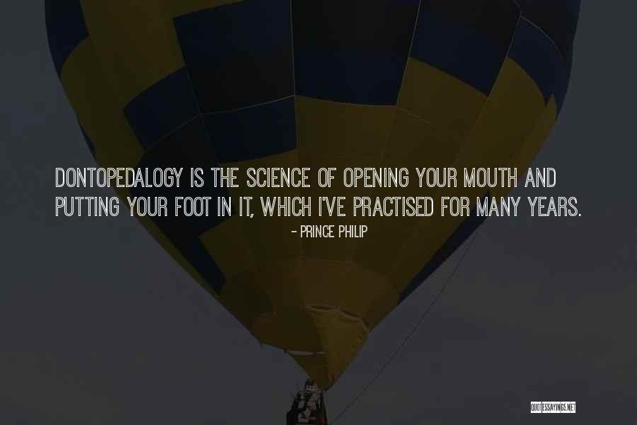 Dontopedalogy Putting Quotes By Prince Philip Dontopedalogy Putting Quotes By Prince Philip