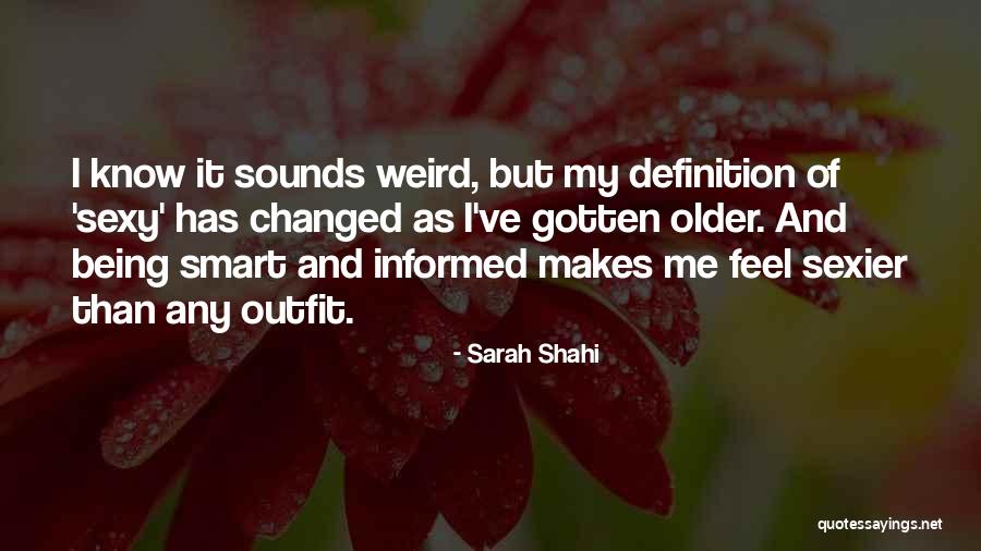 Dontopedalogy Putting Quotes By Sarah Shahi Dontopedalogy Putting Quotes By Sarah Shahi