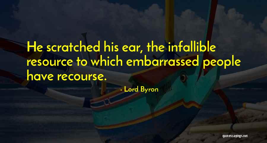 Dontrail Brinson Quotes By Lord Byron Dontrail Brinson Quotes By Lord Byron