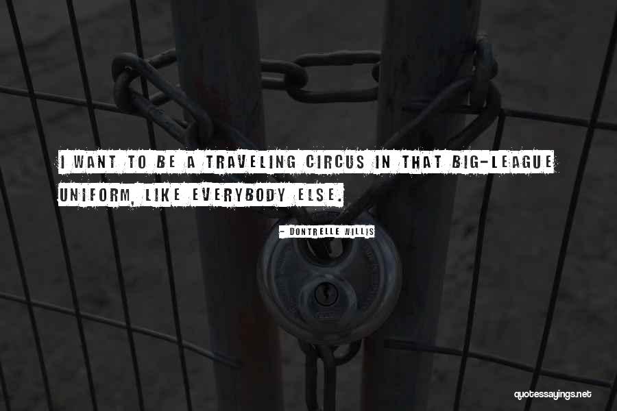 Dontrelle Willis Quotes 1839607 Dontrelle Willis Quotes 1839607