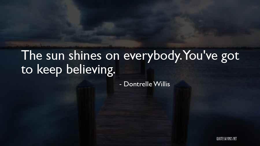 Dontrelle Willis Quotes 799425 Dontrelle Willis Quotes 799425