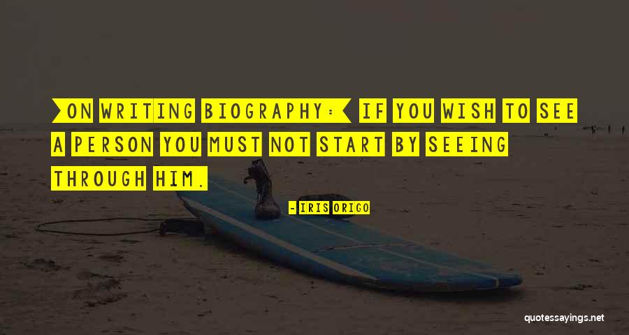 Donttripskate Quotes By Iris Origo Donttripskate Quotes By Iris Origo