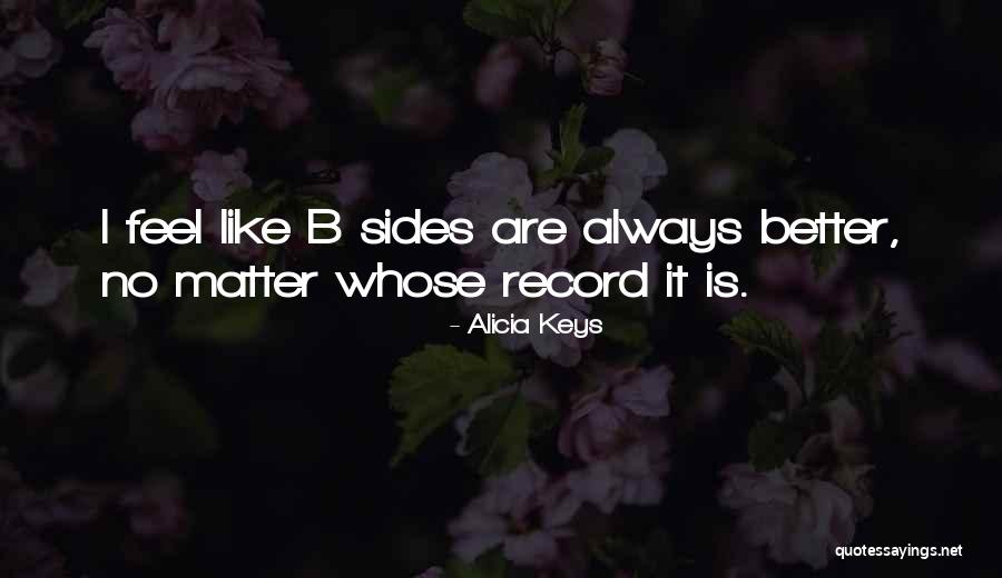 Donuktas Quotes By Alicia Keys Donuktas Quotes By Alicia Keys