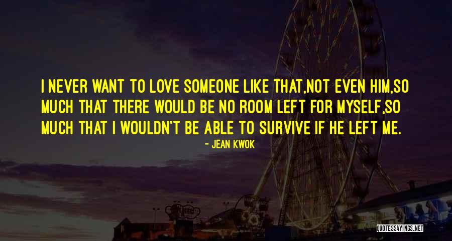 Donuktas Quotes By Jean Kwok Donuktas Quotes By Jean Kwok