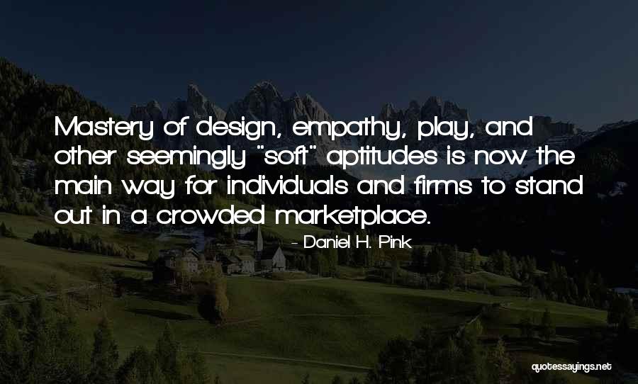 Donwell Lawrence Quotes By Daniel H. Pink Donwell Lawrence Quotes By Daniel H. Pink