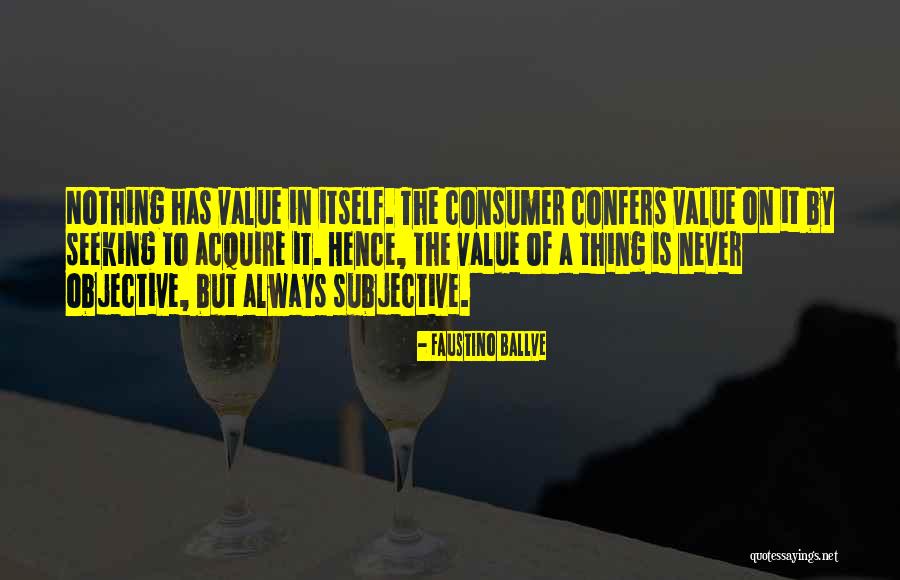 Donwell Lawrence Quotes By Faustino Ballve Donwell Lawrence Quotes By Faustino Ballve