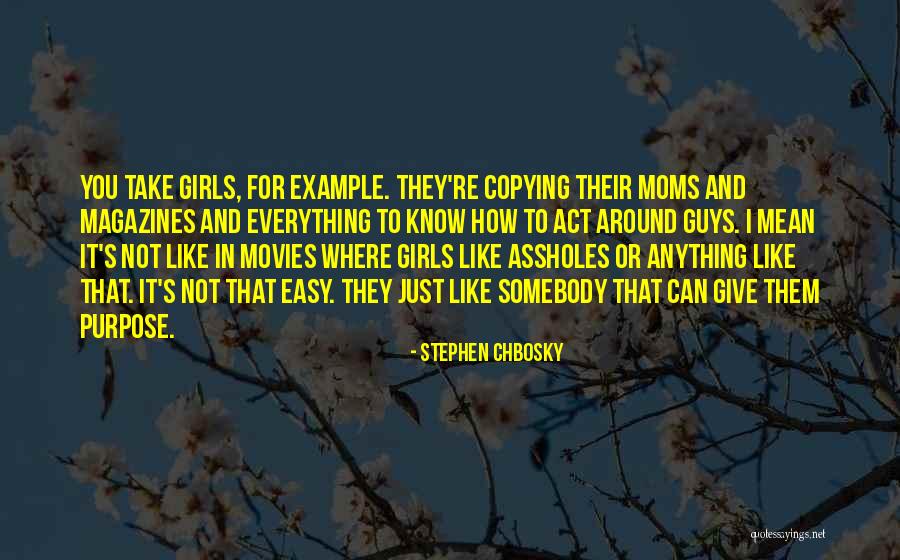 Donya Anna Quotes By Stephen Chbosky Donya Anna Quotes By Stephen Chbosky