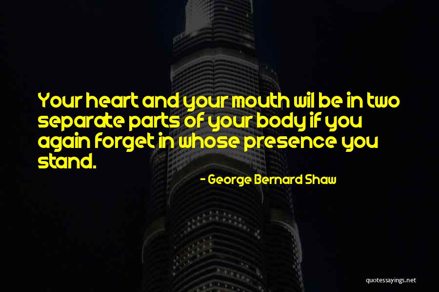 Donya Ina Quotes By George Bernard Shaw Donya Ina Quotes By George Bernard Shaw