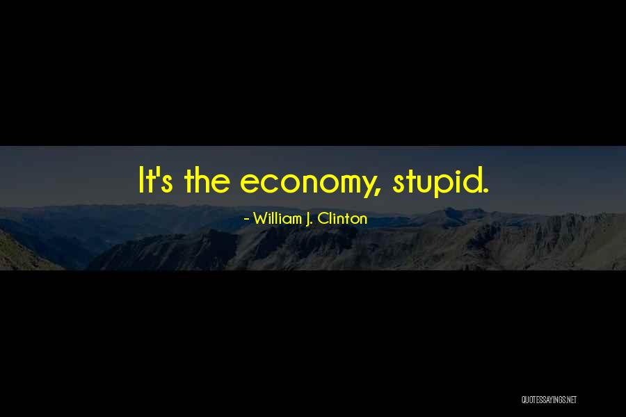 Donya Ina Quotes By William J. Clinton Donya Ina Quotes By William J. Clinton