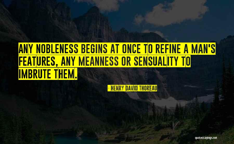 Donyale Quotes By Henry David Thoreau Donyale Quotes By Henry David Thoreau