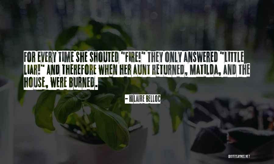 Donyale Renee Quotes By Hilaire Belloc Donyale Renee Quotes By Hilaire Belloc